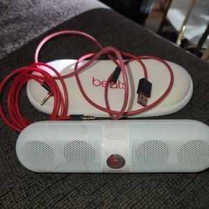 Beats Pill Speaker